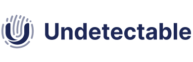 Undetectable